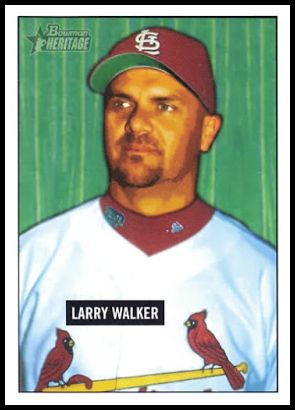 121 Larry Walker